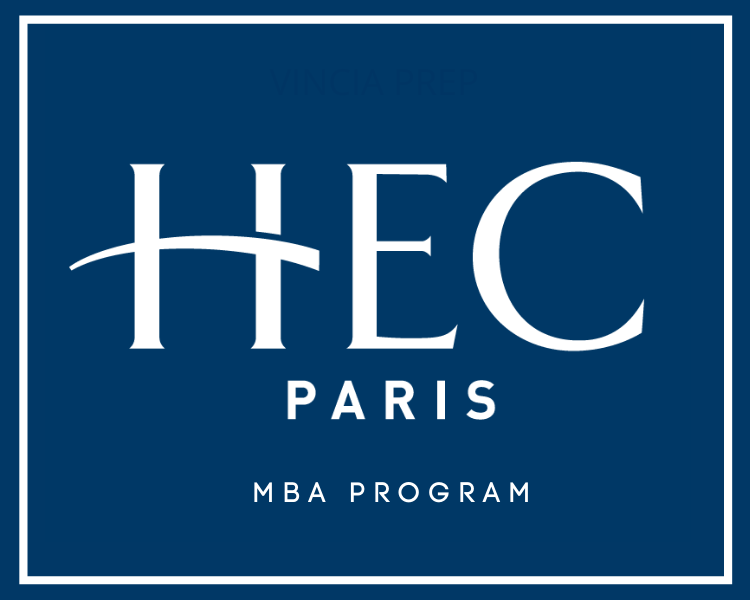 hec paris mba interview